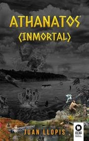 Cover von Athanatos