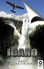 Cover von Ícaro