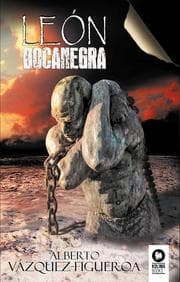 Cover von León Bocanegra