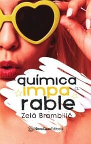 Cover von Química imparable