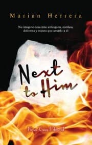 Cover von Next to Him