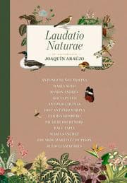 Cover von Laudatio naturae