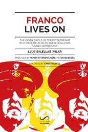 Cover von Franco Lives On