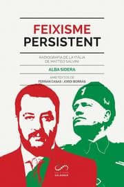 Cover von Feixisme persistent