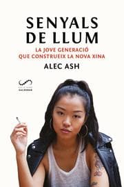 Cover von Senyals de llum