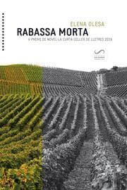 Cover von Rabassa morta