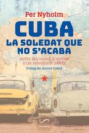 Cover von Cuba, la soledat que no s'acaba