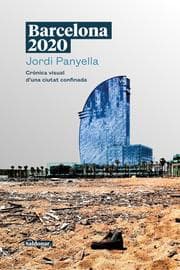Cover von Barcelona 2020