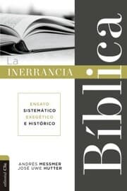 Cover von La inerrancia bíblica