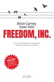 Cover von Freedom, Inc.