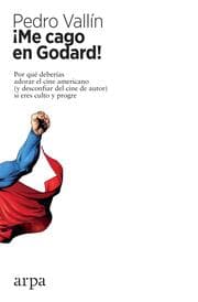 Cover von ¡Me cago en Godard!