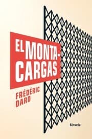 Cover von El montacargas