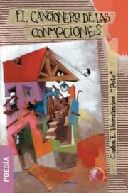 Cover von El cancionero de las conmociones