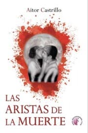 Cover von Las aristas de la muerte