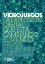 Cover von Videojuegos