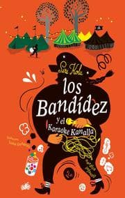 Cover von Los Bandídez y el Karaoke Kanalla