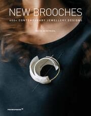 Cover von New Brooches