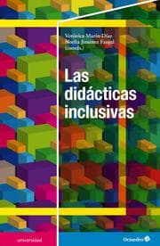 Cover von Las didácticas inclusivas