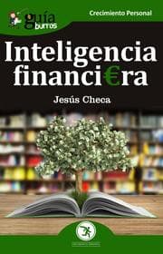 Cover von GuíaBurros: Inteligencia financiera