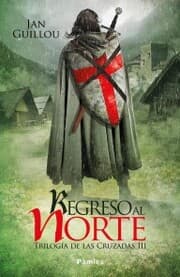 Cover von Regreso al Norte