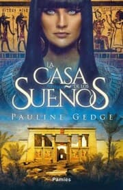 Cover von La casa de los sueños