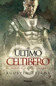 Cover von El último celtíbero