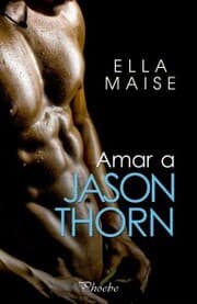 Cover von Amar a Jason Thorn