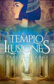 Cover von El templo de las ilusiones