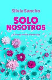 Cover von Solo nosotros