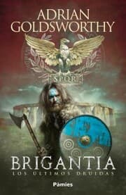 Cover von Brigantia
