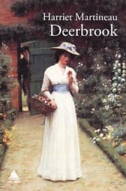 Cover von Deerbrook