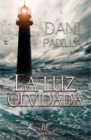 Cover von La luz olvidada