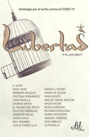 Cover von Libertad