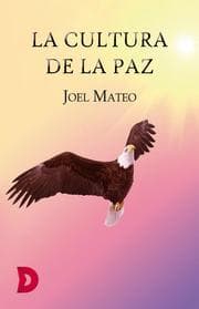 Cover von La cultura de la paz
