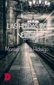 Cover von Las huidas de Nélida