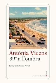 Cover von 39º a l'ombra