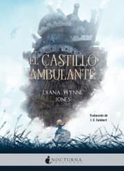 Cover von El castillo ambulante