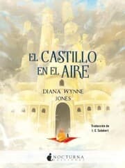 Cover von El castillo en el aire