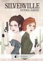 Cover von Silverville