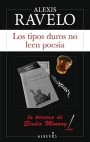 Cover von Los tipos duros no leen poesía