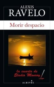 Cover von Morir despacio