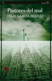 Cover von Pastores del mal