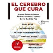 Cover von El cerebro que cura