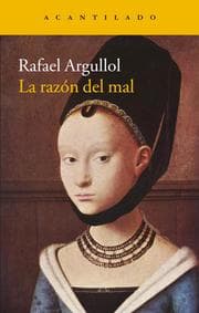 Cover von La razón del mal