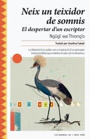 Cover von Neix un teixidor de somnis