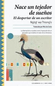 Cover von Nace un tejedor de sueños