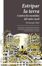 Cover von Estripar la terra