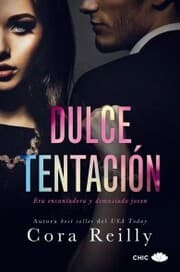 Cover von Dulce tentación