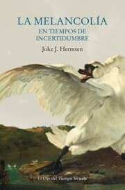 Cover von La melancolía en tiempos de incertidumbre