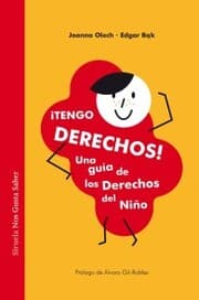 Cover von ¡Tengo derechos!